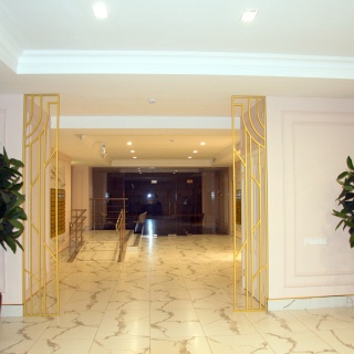 Объявление Квартира, 27.4м2, 3/14 эт