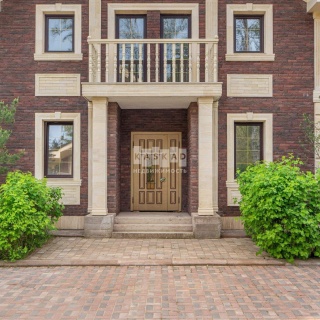 Объявление Дом, 160м2, 2 эт, 6 сот.