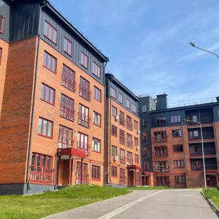 Объявление 2-к квартира, 53.4м2, 5/5 эт