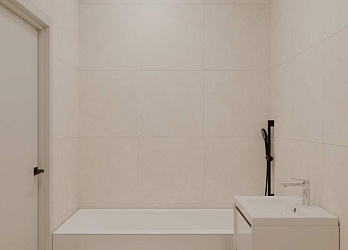 Объявление 1-к квартира, 33&nbsp;м&sup2;, 7/8 эт.