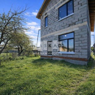 Объявление Дом, 180м2, 2 эт, 6 сот.