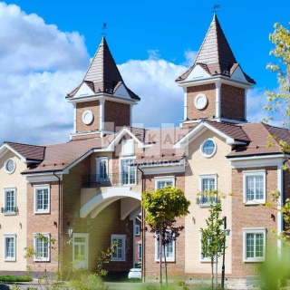 Объявление Дом, 115м2, 3 эт, 1 сот.