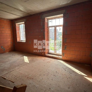 Объявление Дом, 115м2, 3 эт, 1 сот.