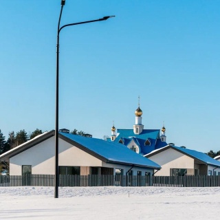 Объявление Дом, 140.2м2, 1 эт, 12 сот.