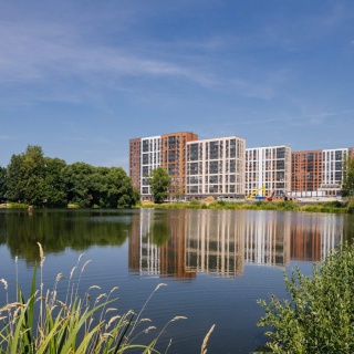 Объявление 2-к квартира, 59.6м2, 7/14 эт