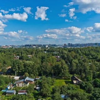 Объявление 3-к квартира, 84м2, 9/14 эт