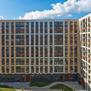 Объявление 2-к квартира, 59.6м2, 8/14 эт