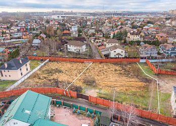 Объявление Земельный участок, 20.5 сот.