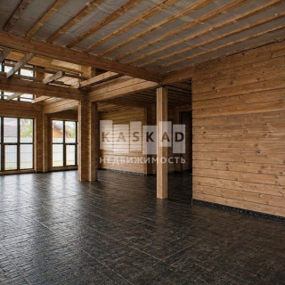 Объявление Дом, 400м2, 3 эт, 7 сот.