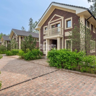 Объявление Дом, 160м2, 2 эт, 6 сот.