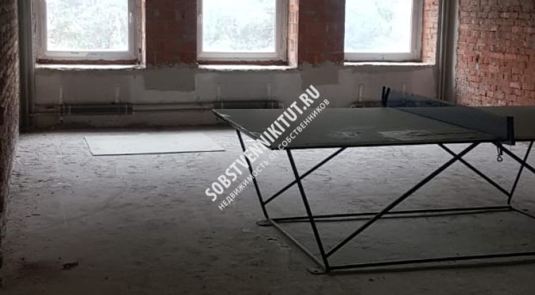 Объявление 3-к квартира, 122.3м2, 6/9 эт