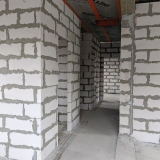 Объявление Дом, 118.6м2, 1 эт, 6 сот.