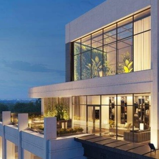 Объявление 5-к квартира, 178.9м2, 9/16 эт