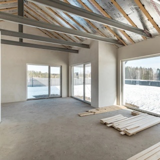 Объявление Дом, 140.2м2, 1 эт, 12 сот.