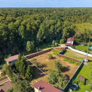 Объявление Земельный участок, 10 сот.