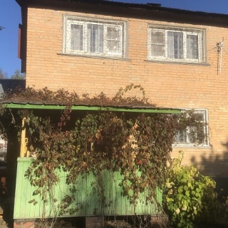 Объявление Дом, 96м2, 2 эт, 12 сот.