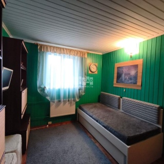 Объявление Дом, 235м2, 3 эт, 6 сот.