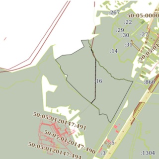 Объявление Земельный участок, 5200 сот.