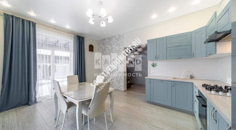 Объявление Дом, 150м2, 2 эт, 6 сот.