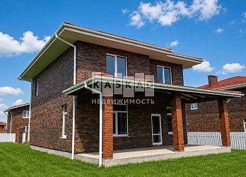Дом, 175 м², 2 эт., 8 сот. - 3028286 Объявление Дом, 175 м², 2 эт., 8 сот.