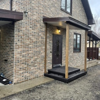 Объявление Дом, 132м2, 2 эт, 3 сот.