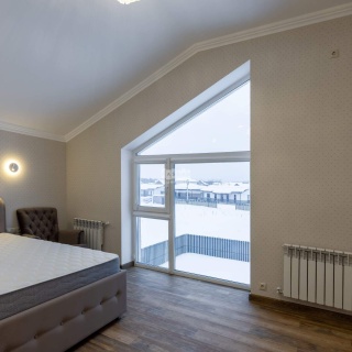 Объявление Дом, 200м2, 2 эт, 7 сот.