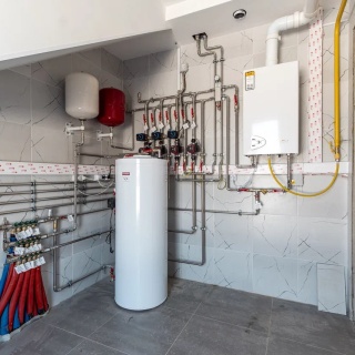 Объявление Дом, 160.8м2, 2 эт, 10 сот.