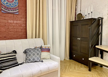 Объявление Комната, 23.6&nbsp;м&sup2;, 3/6 эт.