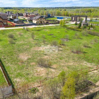 Объявление Земельный участок, 30 сот.