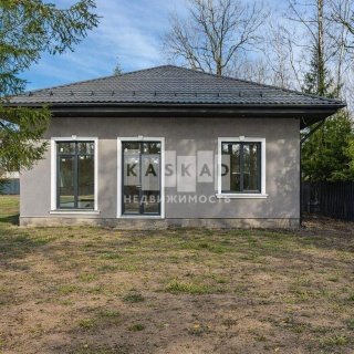 Объявление Дом, 110м2, 1 эт, 7 сот.
