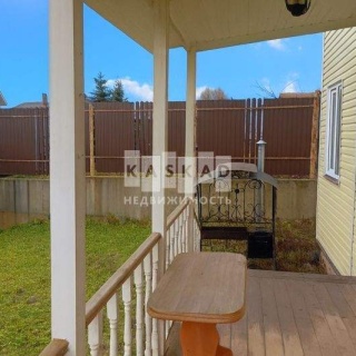 Объявление Дом, 150м2, 2 эт, 6 сот.