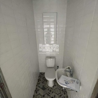 Объявление 4-к квартира, 102.7м2, 23/23 эт