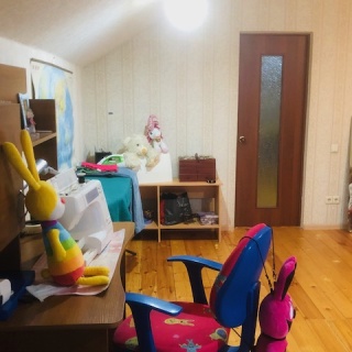 Объявление Дом, 390м2, 3 эт, 10 сот.