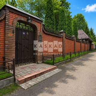 Объявление Дом, 300м2, 2 эт, 20 сот.