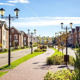 Объявление Дом, 115м2, 3 эт, 1 сот.