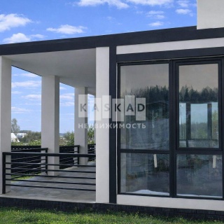 Объявление Дом, 165м2, 2 эт, 6 сот.