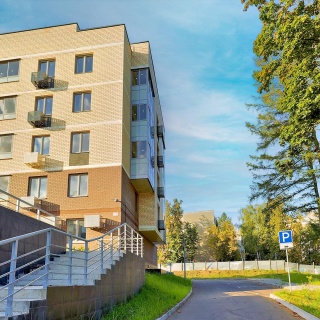 Объявление 2-к квартира, 65.5м2, 2/5 эт