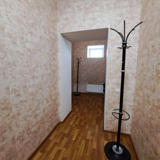 Объявление 4-к квартира, 145.7м2, 3/9 эт