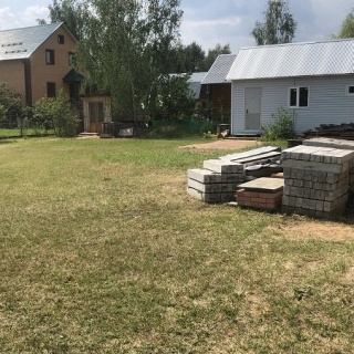 Объявление Дом, 30м2, 1 эт, 13 сот.