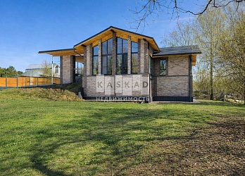 Объявление Дом, 280&nbsp;м&sup2;, 2 эт., 13 сот.