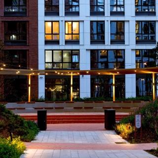 Объявление 2-к квартира, 61.6м2, 9/19 эт