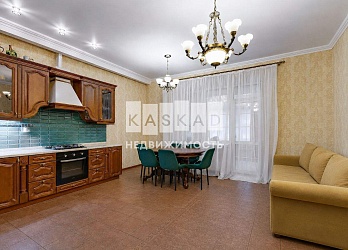 Объявление Дом, 140&nbsp;м&sup2;, 3 эт., 1.5 сот.