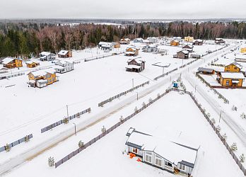 Объявление Земельный участок, 9.19 сот.