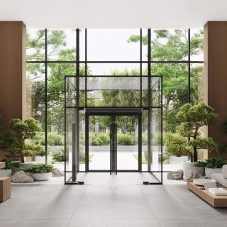 Объявление 2-к квартира, 57м2, 25/34 эт