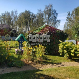 Объявление Дом, 200м2, 2 эт, 18 сот.