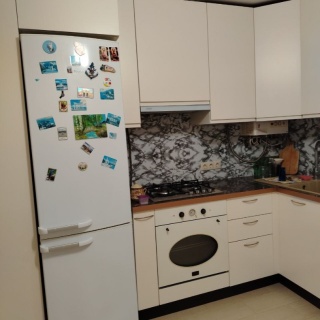 Объявление 2-к квартира, 45м2, 1/3 эт