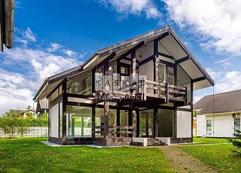 Объявление Дом, 150&nbsp;м&sup2;, 2 эт., 7 сот.