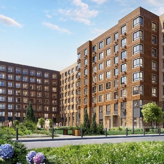 Объявление 1-к квартира, 35.7м2, 5/8 эт