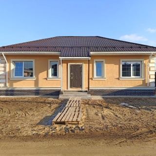 Объявление Дом, 117.8м2, 1 эт, 6 сот.