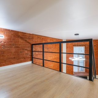 Объявление Студия, 18м2, 3/5 эт